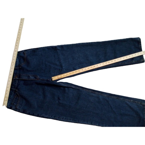 Men's Open Trail Denim Jeans Size 36 X 32 - Picture 5 of 16